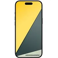Apple iPhone Air 512GB spaceschwarz