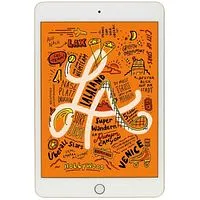 Apple iPad mini 2019 (A2133) WiFi 256GB gold