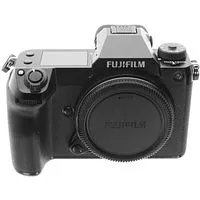 Fujifilm GFX 50S II