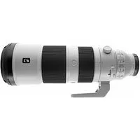 Sony 200-600mm 5.6-6.3 FE G OSS (SEL200600G) E-Mount