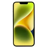 Apple iPhone 14 128GB gelb