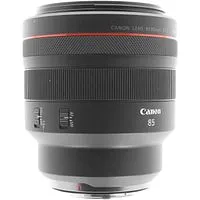 Canon 85mm 1.2 RF L USM (3447C005)