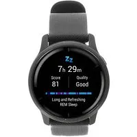 Garmin Venu 2 schwarz (010-02430-11)