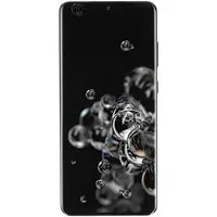 Samsung Galaxy S20 Ultra 5G G988B/DS 512GB grau