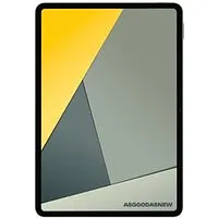 Xiaomi Pad 8 128GB Pine Green