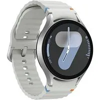 Samsung Galaxy Watch7 silver 44mm Bluetooth Sport Band silver M/L