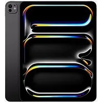 Apple iPad Pro 13" Wi-Fi + Cellular 2024 (M4) 512GB space schwarz