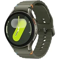 Samsung Galaxy Watch7 green 44mm Sport Band green S/M