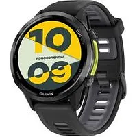 Garmin Forerunner 970 47mm schwarz/carbongrau (010-02969-10)