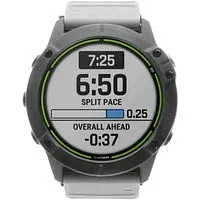 Garmin Enduro 51mm schwarz (010-02408-01) schiefergrau