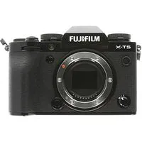Fujifilm X-T5