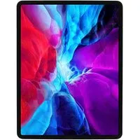 Apple iPad Pro 12,9" Wi-Fi 2020 128GB space grau