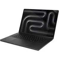 Apple MacBook Pro 2023 16" M3 Pro 12-Core CPU | 18-Core GPU 512 GB SSD 18 GB space schwarz