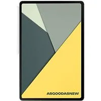 Samsung Galaxy Tab S10 FE Plus 5G 256GB gray