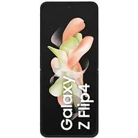 Samsung Galaxy Z Flip4 128GB pink gold