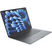 Apple MacBook Air 2023 15" M2 8-Core CPU | 10-Core GPU 256 GB SSD 24 GB mitternacht