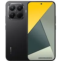 Xiaomi 15T Pro 512GB black