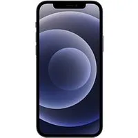 Apple iPhone 12 128GB schwarz