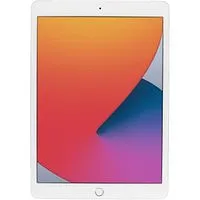 Apple iPad 2020 128GB silber