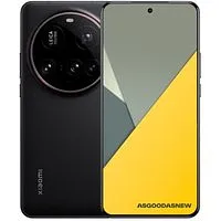 Xiaomi 15 Ultra 512GB schwarz