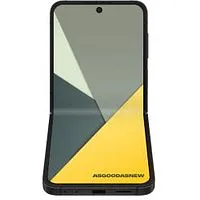 Samsung Galaxy Z Flip7 FE 128 GB black