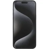 Apple iPhone 15 Pro Max 256GB titan schwarz