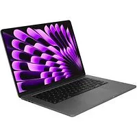 Apple MacBook Air 2023 15" M2 8-Core CPU | 10-Core GPU 256 GB SSD 8 GB space grau