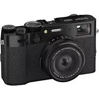Fujifilm X100VI schwarz
