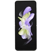 Samsung Galaxy Z Flip4 128GB lila