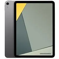 Apple iPad Air 11" Wi-Fi 2026 (M4) 128GB space grau