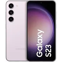 Samsung Galaxy S23 128GB lavender