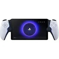 Sony PlayStation 5 - Portal Remote Player weiß
