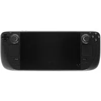 Steam Deck 256GB (LCD) schwarz