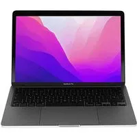 Apple MacBook Pro 2022 13" M2 8-Core CPU | 10-Core GPU 256 GB SSD 8 GB space grau