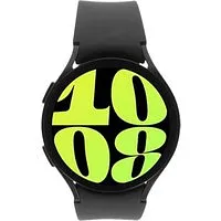 Samsung Galaxy Watch6 graphite 44mm Bluetooth Sport Band graphite