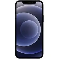 Apple iPhone 12 256GB schwarz