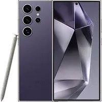 Samsung Galaxy S24 Ultra 256GB titanium Violet