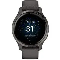 Garmin Venu 2S schiefergrau (010-02429-10) schiefergrau