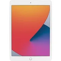 Apple iPad 2020 32GB silber