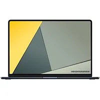 Apple MacBook Pro 2026 14" M5 Pro 15-Core CPU | 16-Core GPU 2 TB SSD 24 GB space schwarz