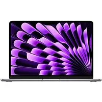 Apple MacBook Air 2024 13" M3 8-Core CPU | 10-Core GPU 512 GB SSD 16 GB space grau