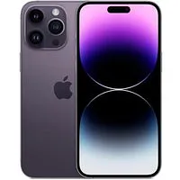 Apple iPhone 14 Pro Max 512GB dunkellila