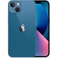Apple iPhone 13 256GB blau