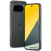 Google Pixel 10 256GB Obsidian
