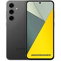 Samsung Galaxy S24 FE 256GB graphite