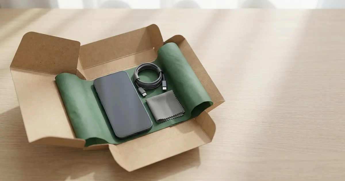 Buy a Refurbished Phone: How the Whole Order Works, Step by Step