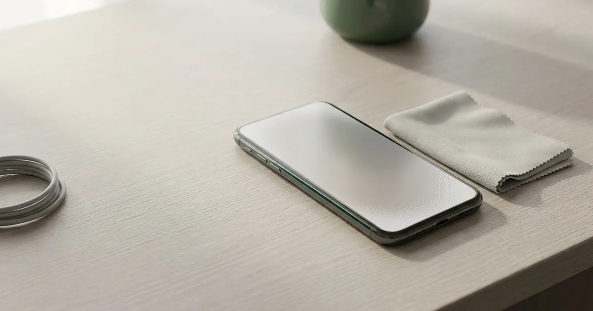 Does a Factory Reset Delete Everything? What Refurbished Sellers Actually Publish