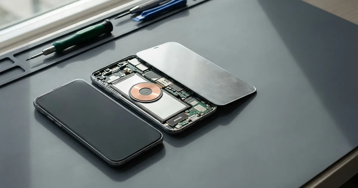 Refurbished Phone Environmental Impact: What the CO2 Numbers Actually Show