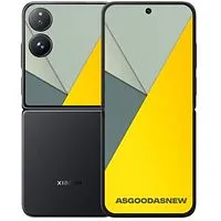 Xiaomi Mix Flip 512GB schwarz