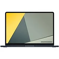 Apple MacBook Air 2026 13" M5 10-Core CPU | 10-Core GPU 1 TB SSD 16 GB mitternacht